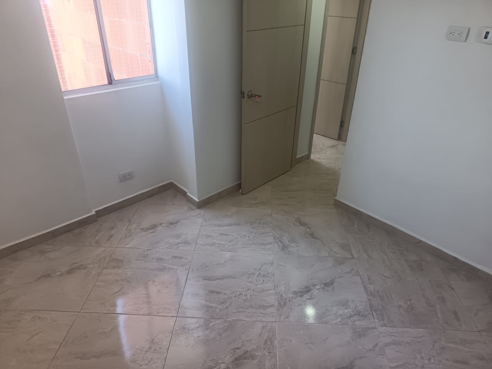 Arriendo Apartamento Robleda Pajarito