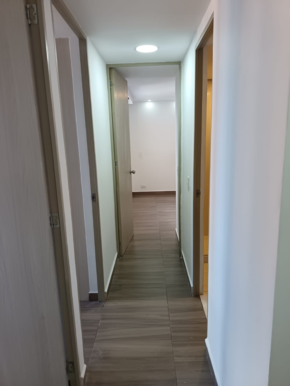 Arriendo Apartamento Robledo Pajarito