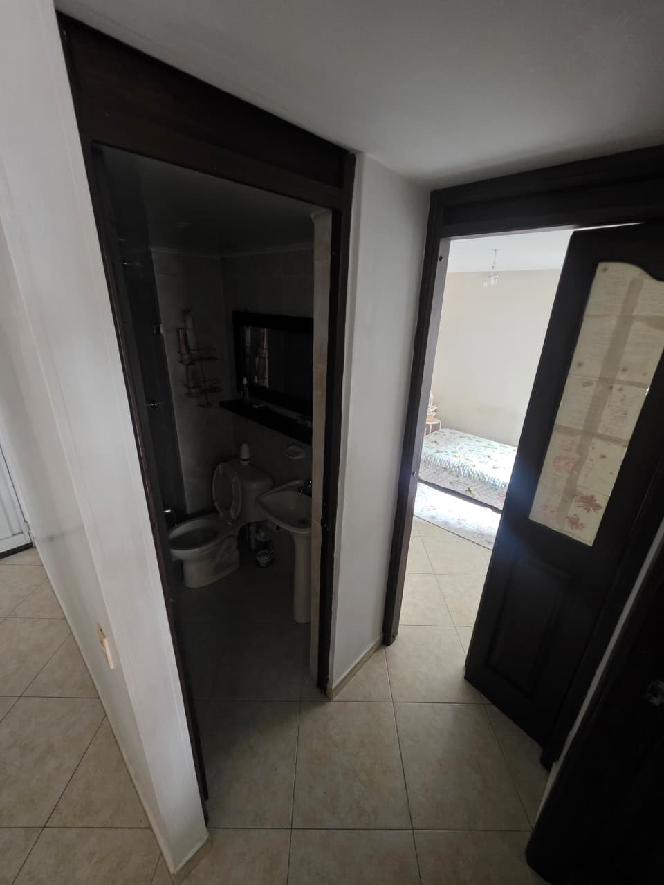 VENDO APARTAMENTO EN EL CHAGUALO PASEO DE SEVILLA