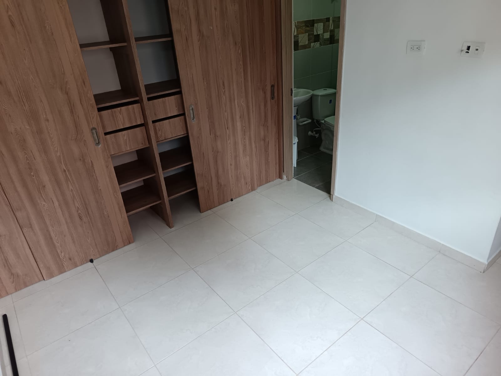 Arriendo Apartamento Robledo Pajarito