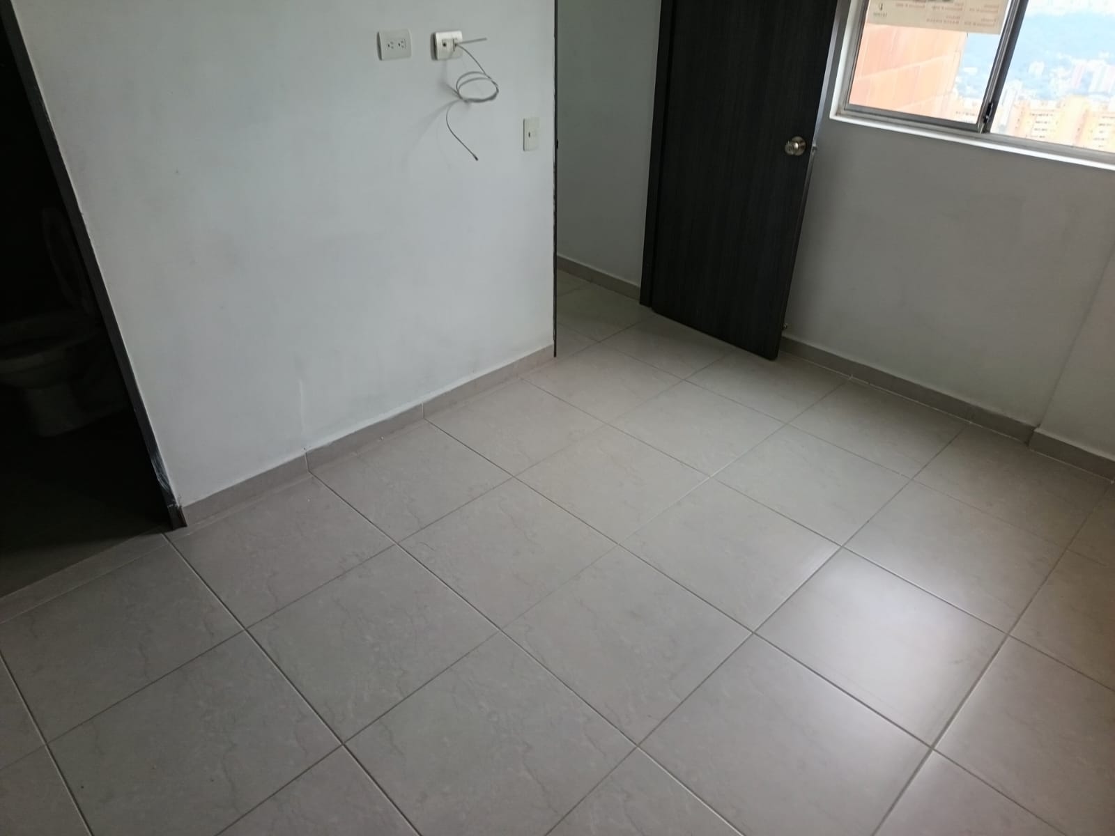 Arriendo Apartamento Robledo Pajarito