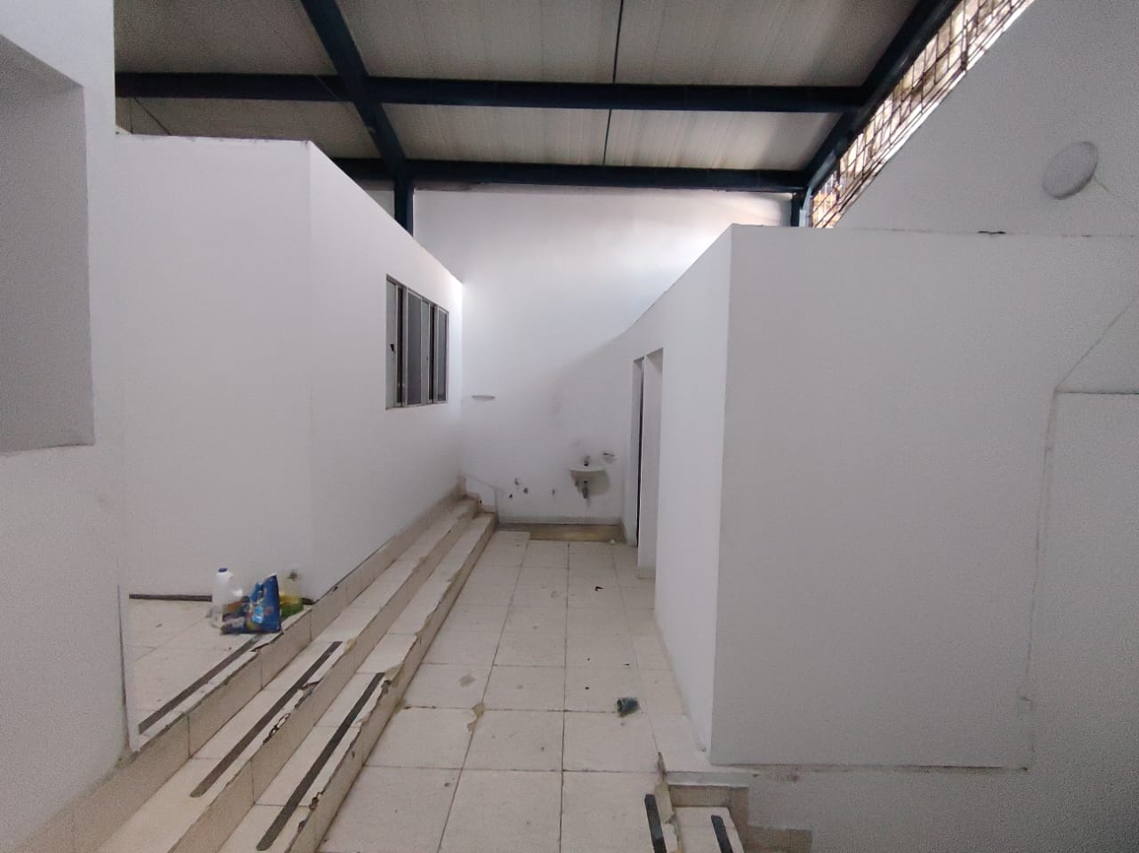 bodega en arriendo