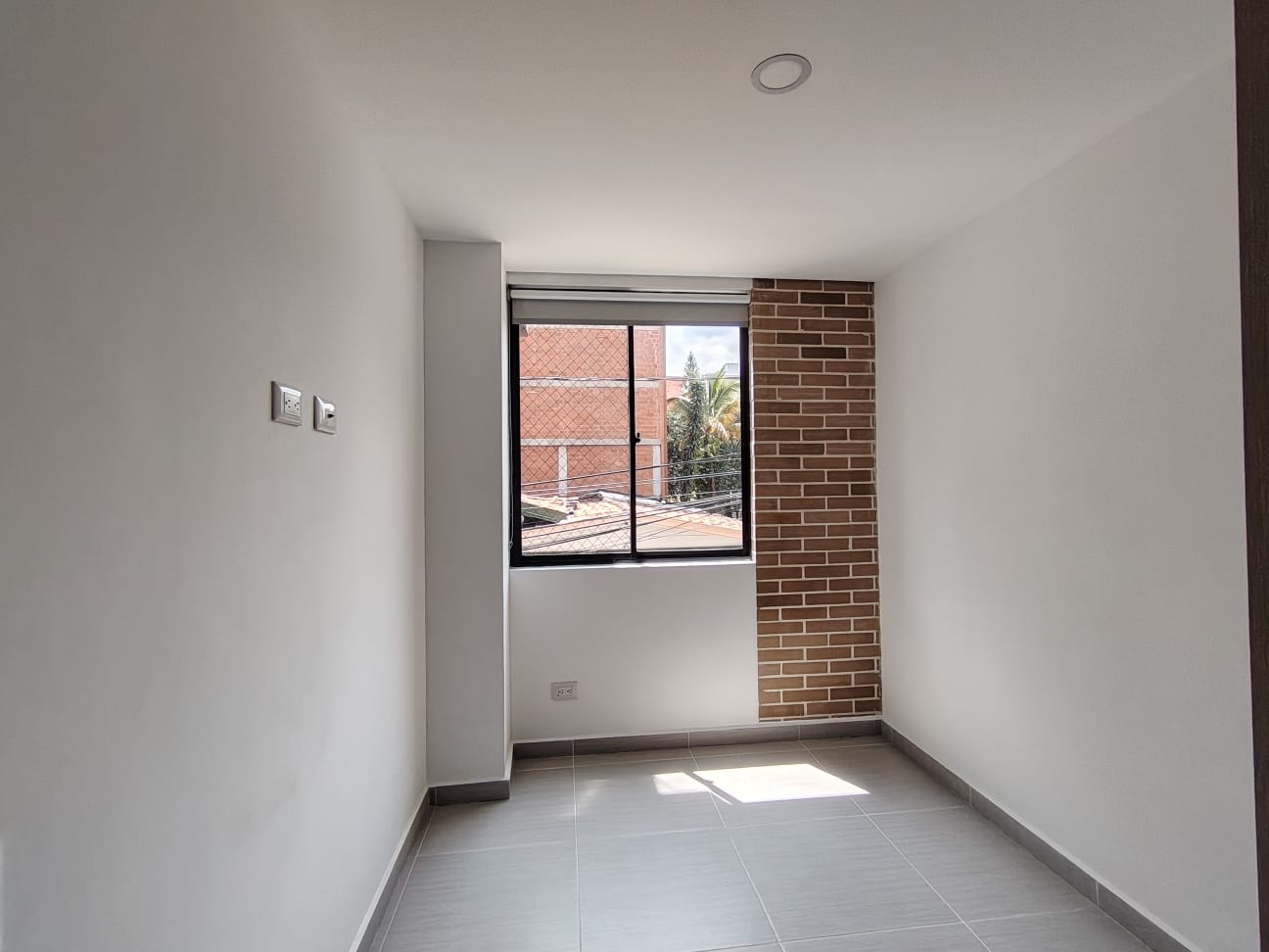 Arriendo apartamento en la castellana