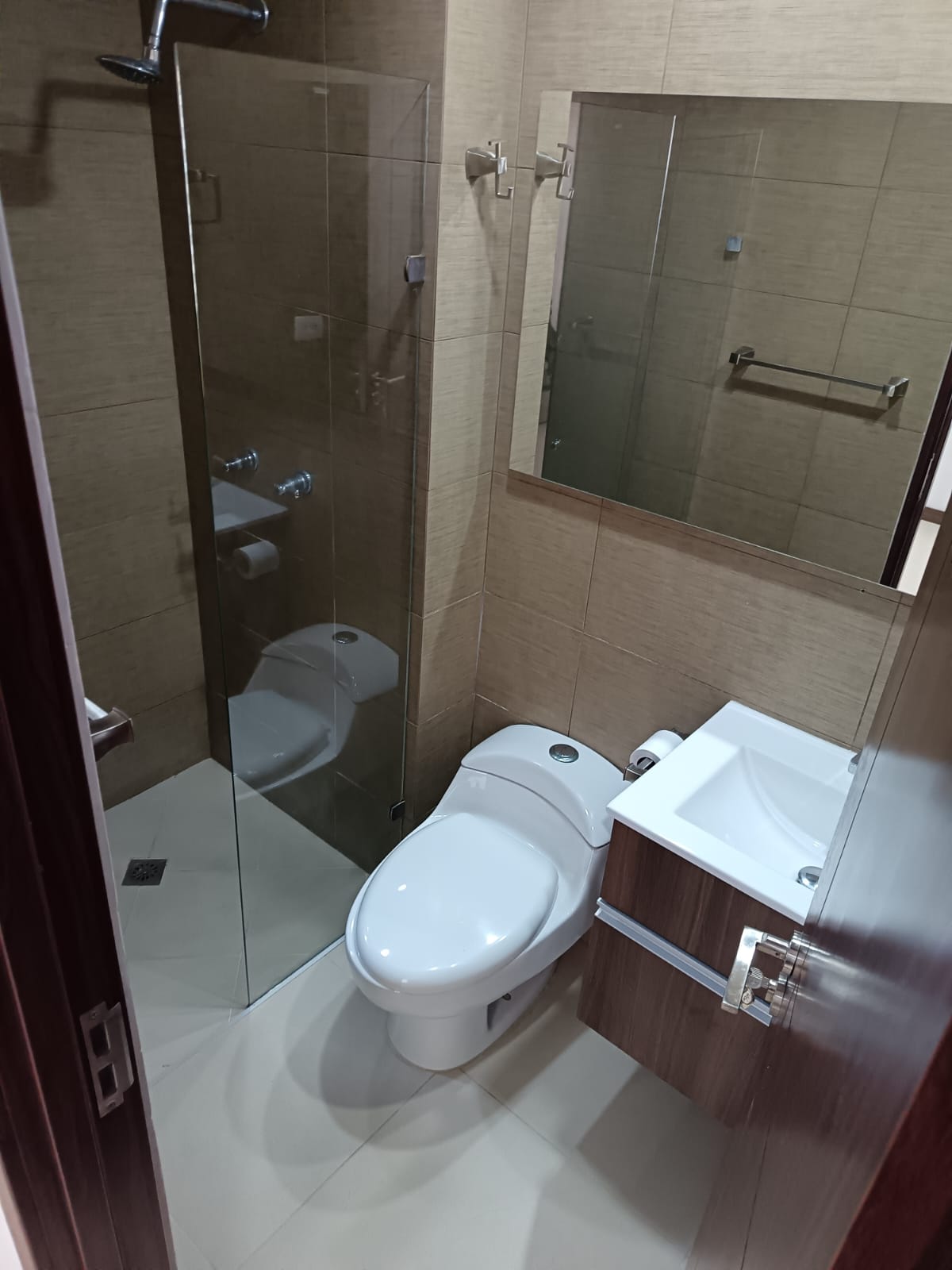 Arriendo Apartamento Pilarica