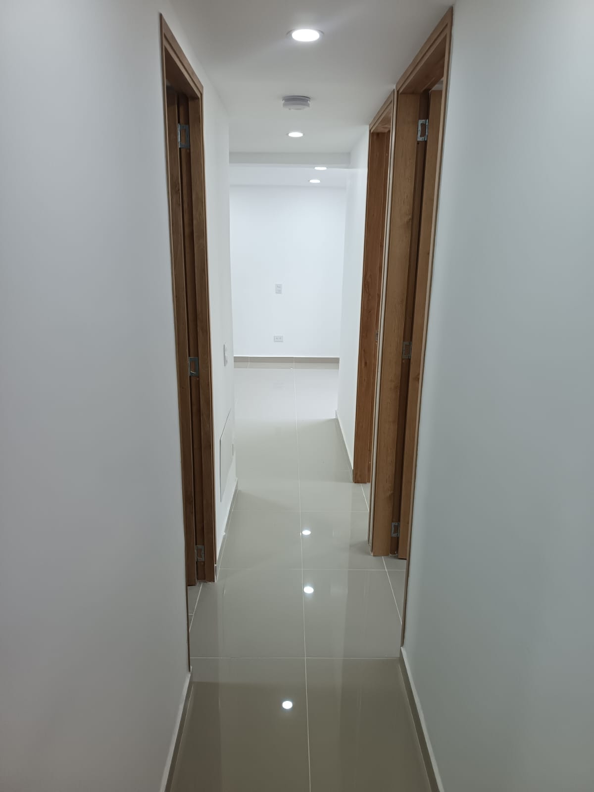 Arriendo Apartamento Robledo Pajarito