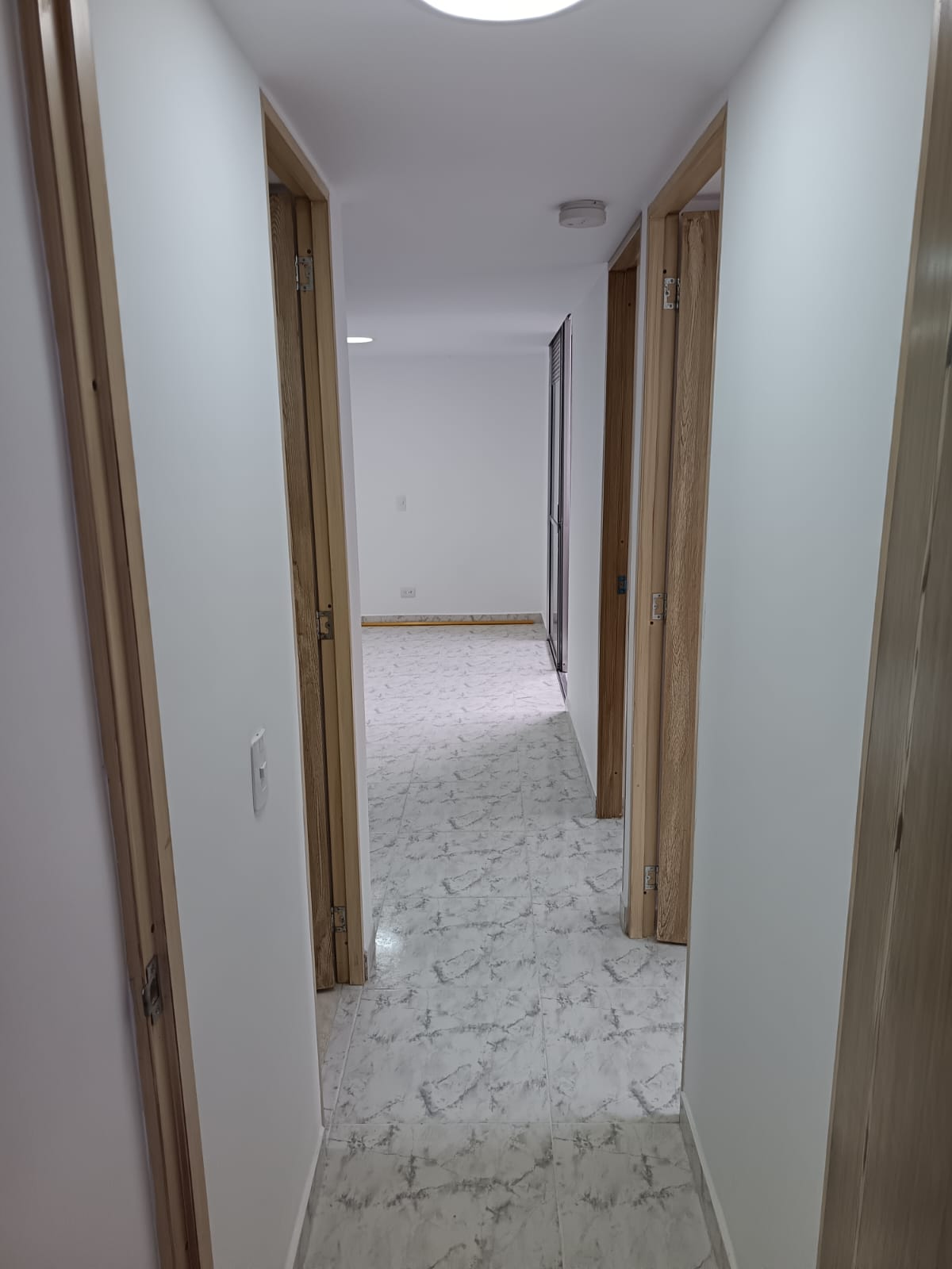 Arriendo Apartamento Robledo Pajarito