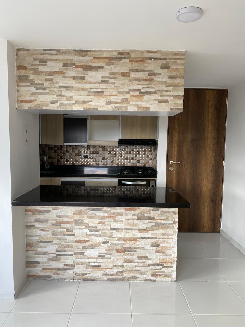 APARTAMENTO EN BELLO