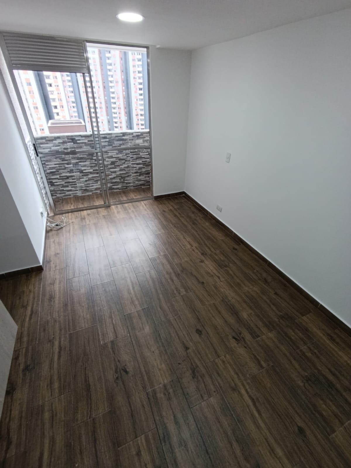 Arriendo Apartamento Robledo Pajarito