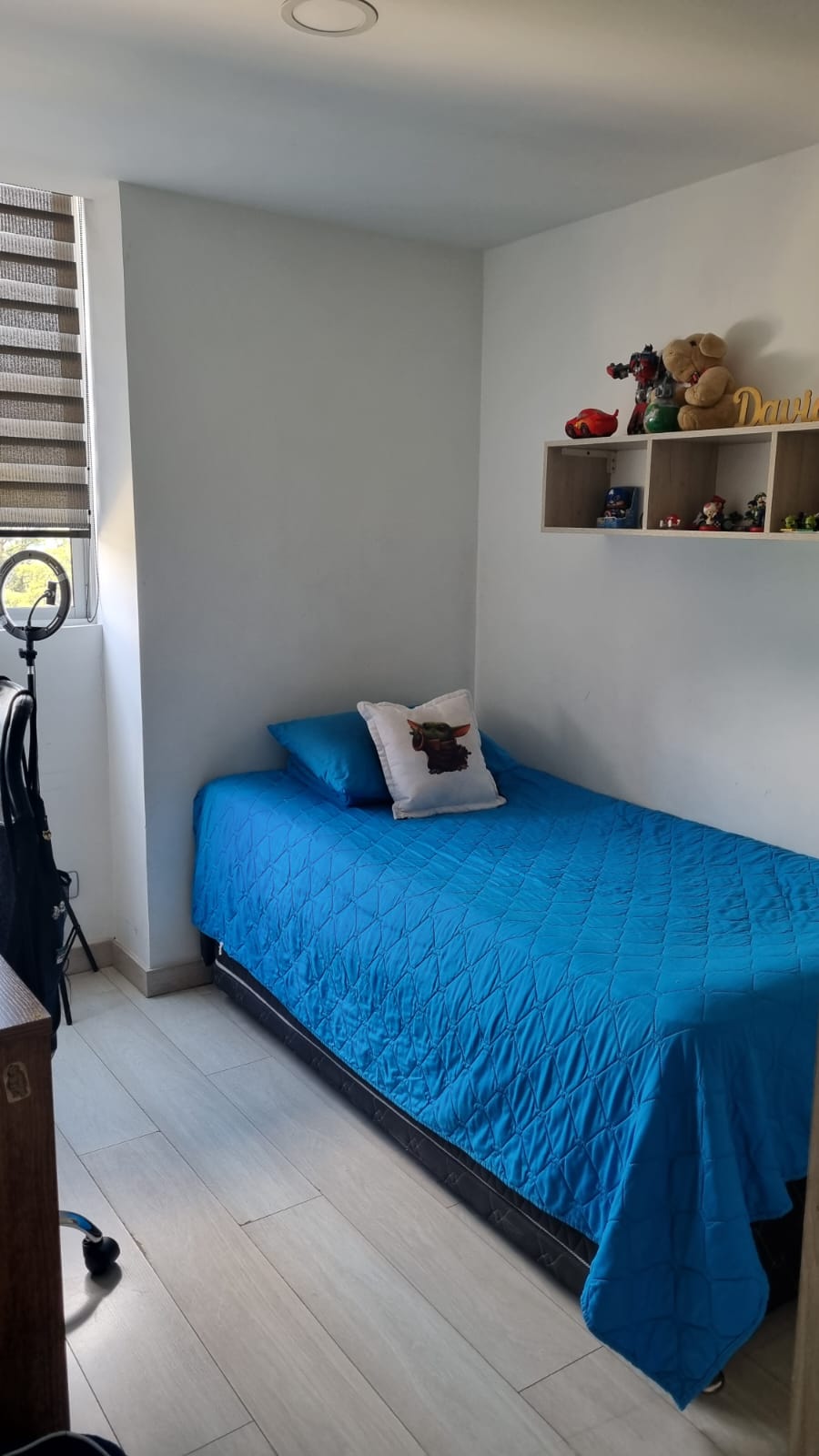 VENDO APARTAMENTO EN LA ESTRELLA