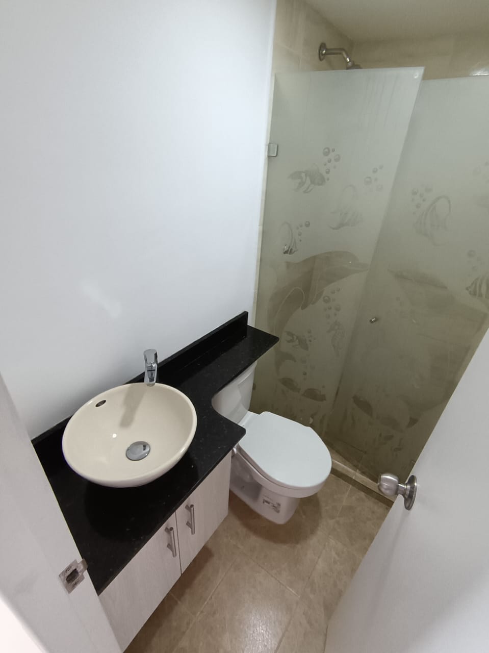 Arriendo Apartamento Robledo Pajarito