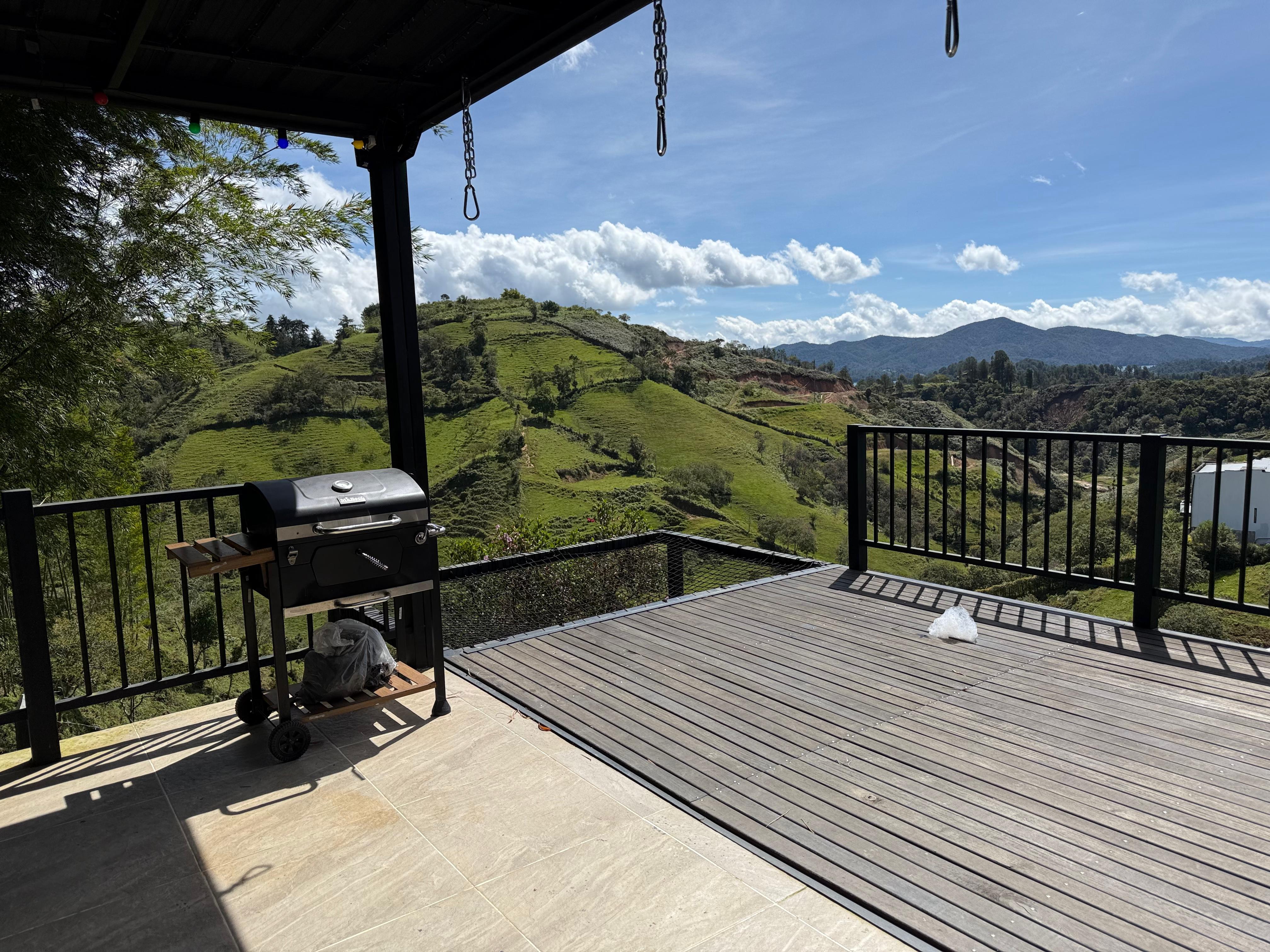 Venta Cabaña Peñol Antioquia