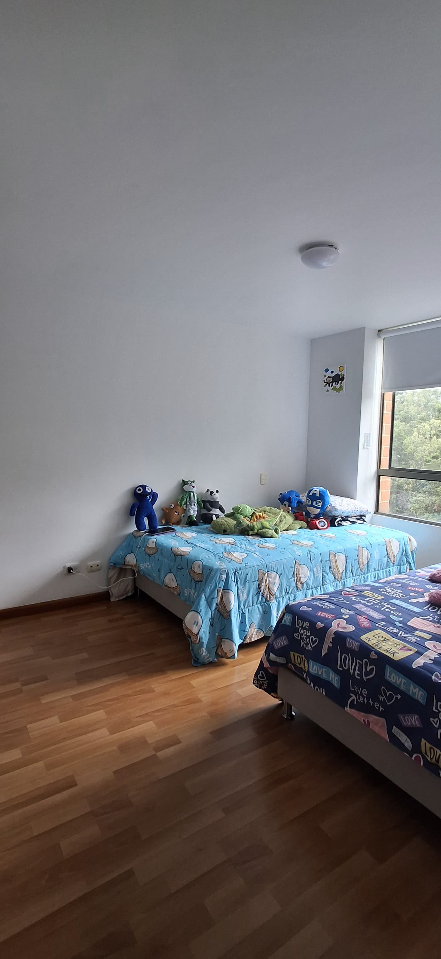 VENDO APARTAMENTO DUPLEX EN SAN LUCAS EL POBLADO