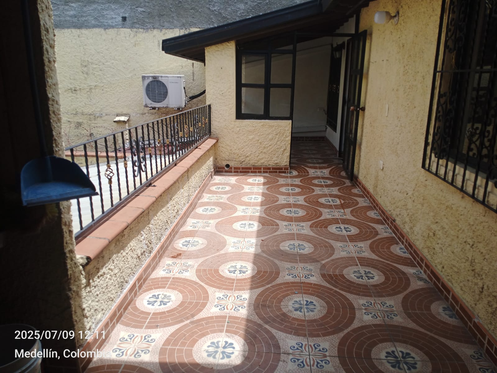 ARRIENDO CASA BELEN LA PALMA