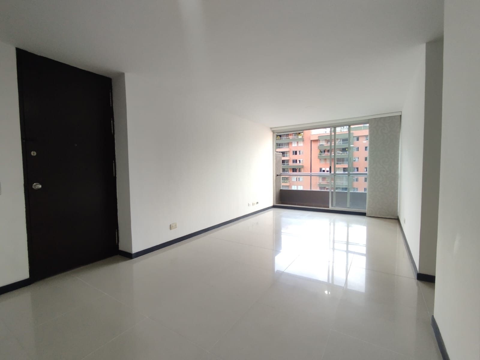 ARIENDO APARTAMENTO CIUDAD DEL RIO
