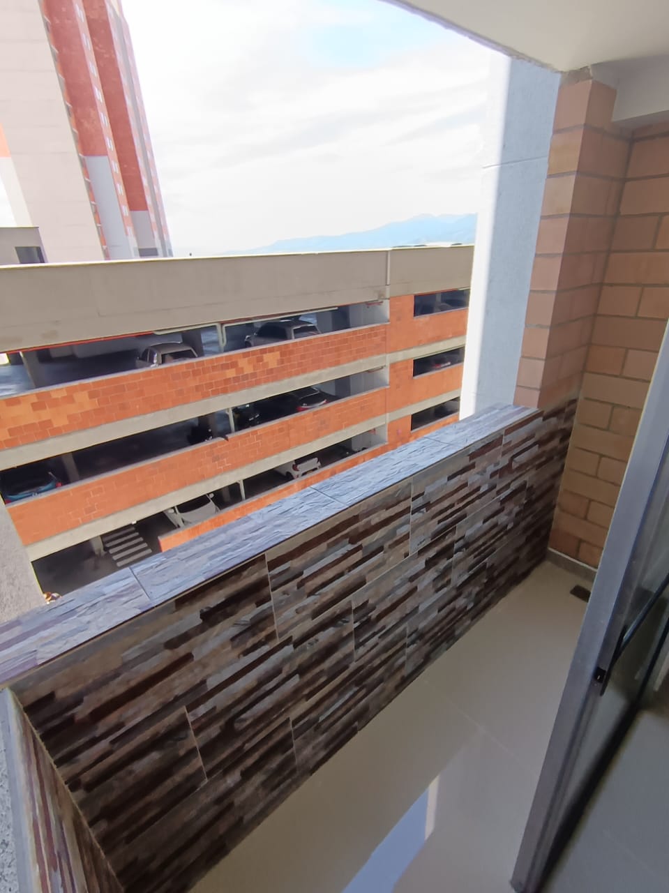 Arriendo Apartamento Robledo Pajarito