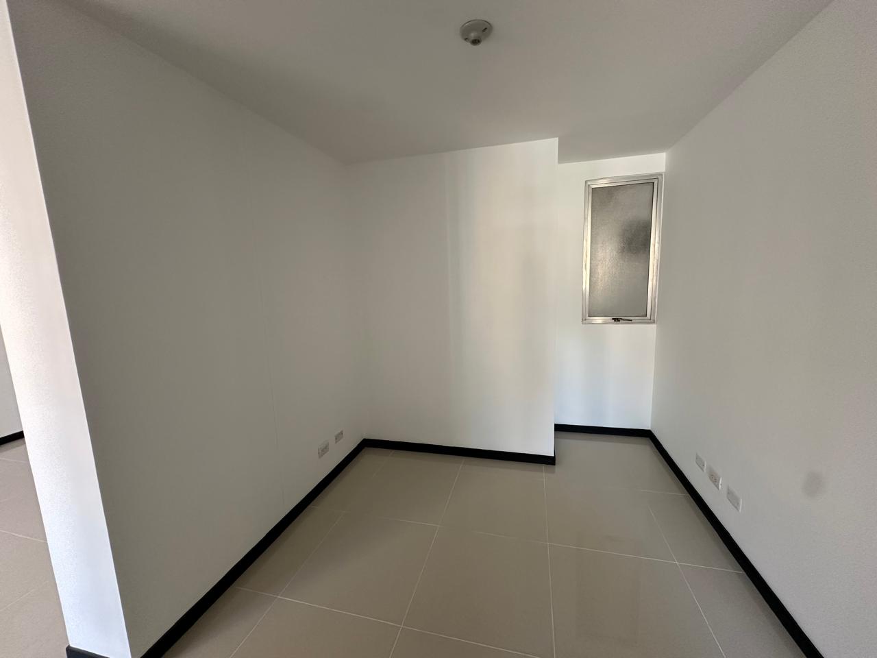 ARRIENDO APARTAMENTO CIUDAD DEL RIO