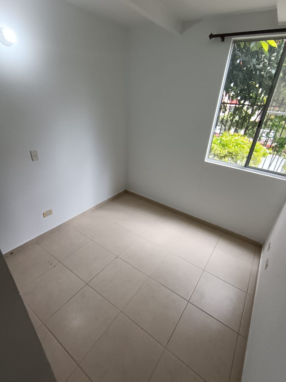 Arriendo Apartamento Calasanz