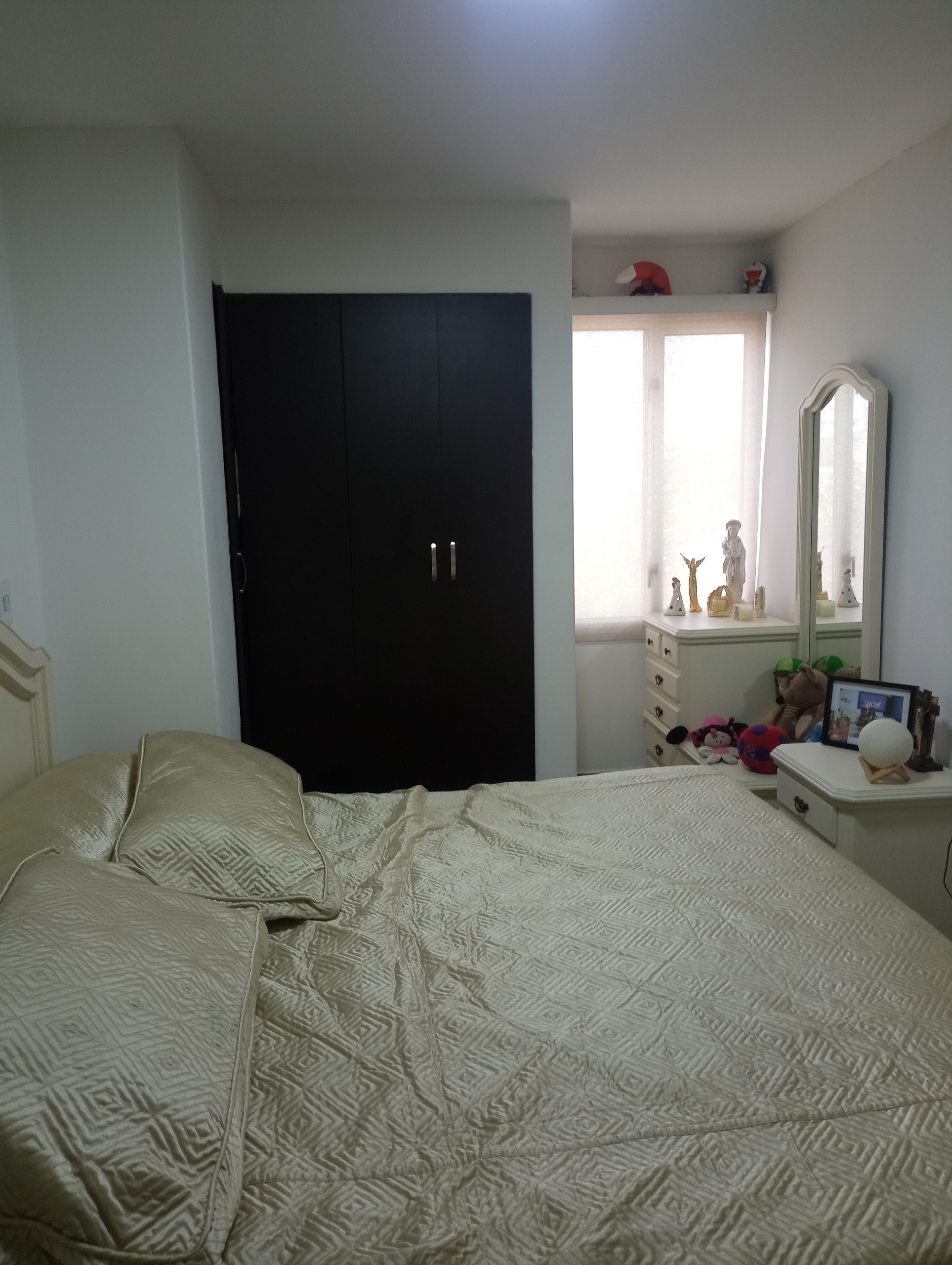 VENTA APARTAMENTO CALASANZ