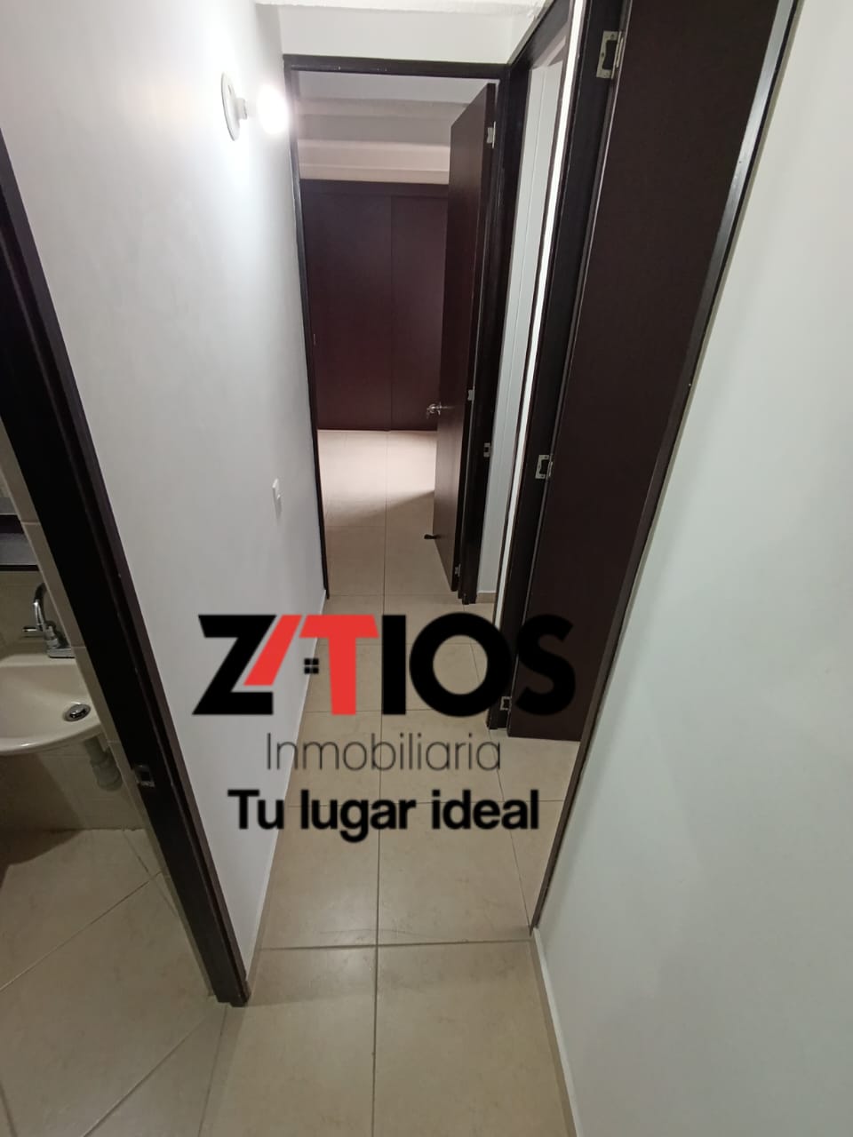 Vendo Apartamento Calasanz