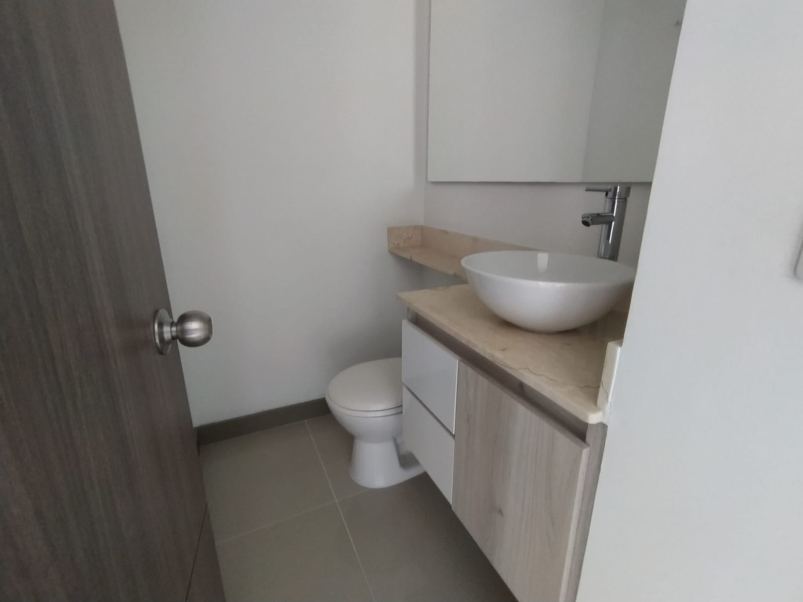 Arriendo Apartamento En Señorial Envigado