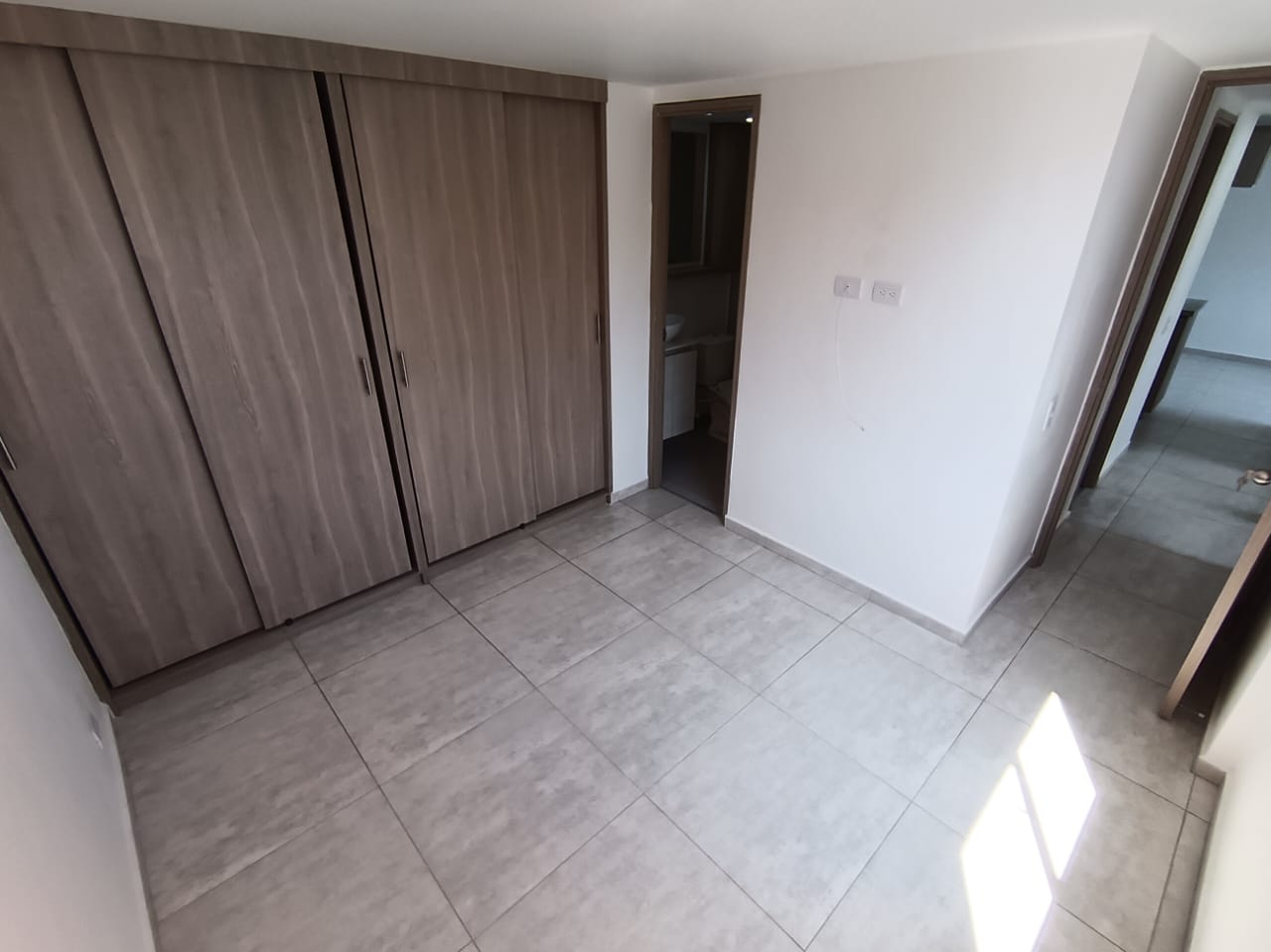 Arriendo Apartamento Robledo Pajarito