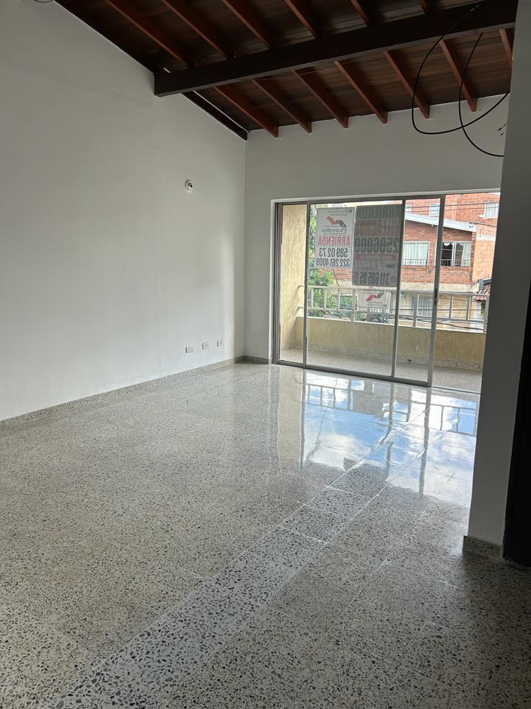 Arriendo Casa En Estadio