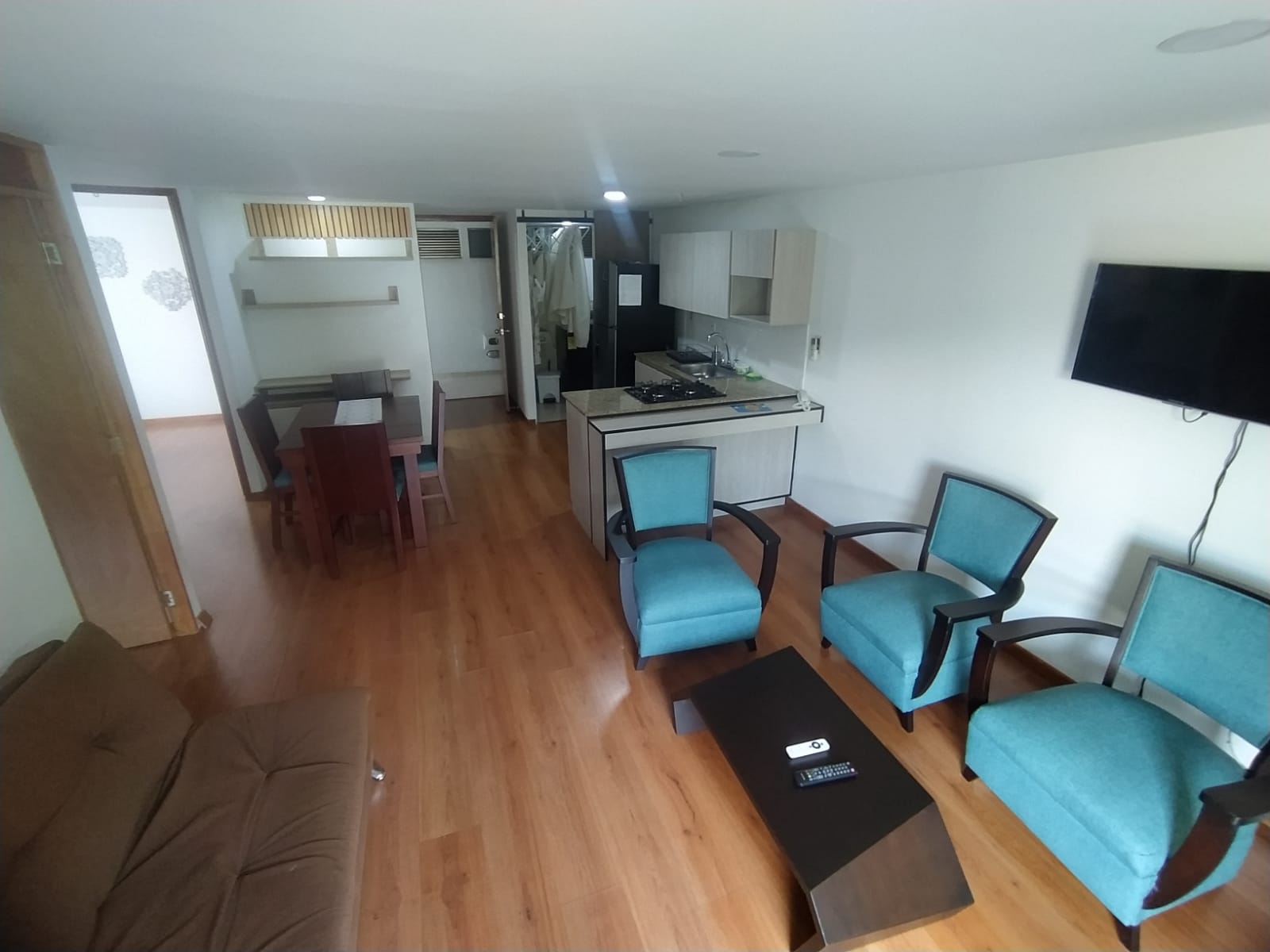 Venta Apartamento En Conquistadores