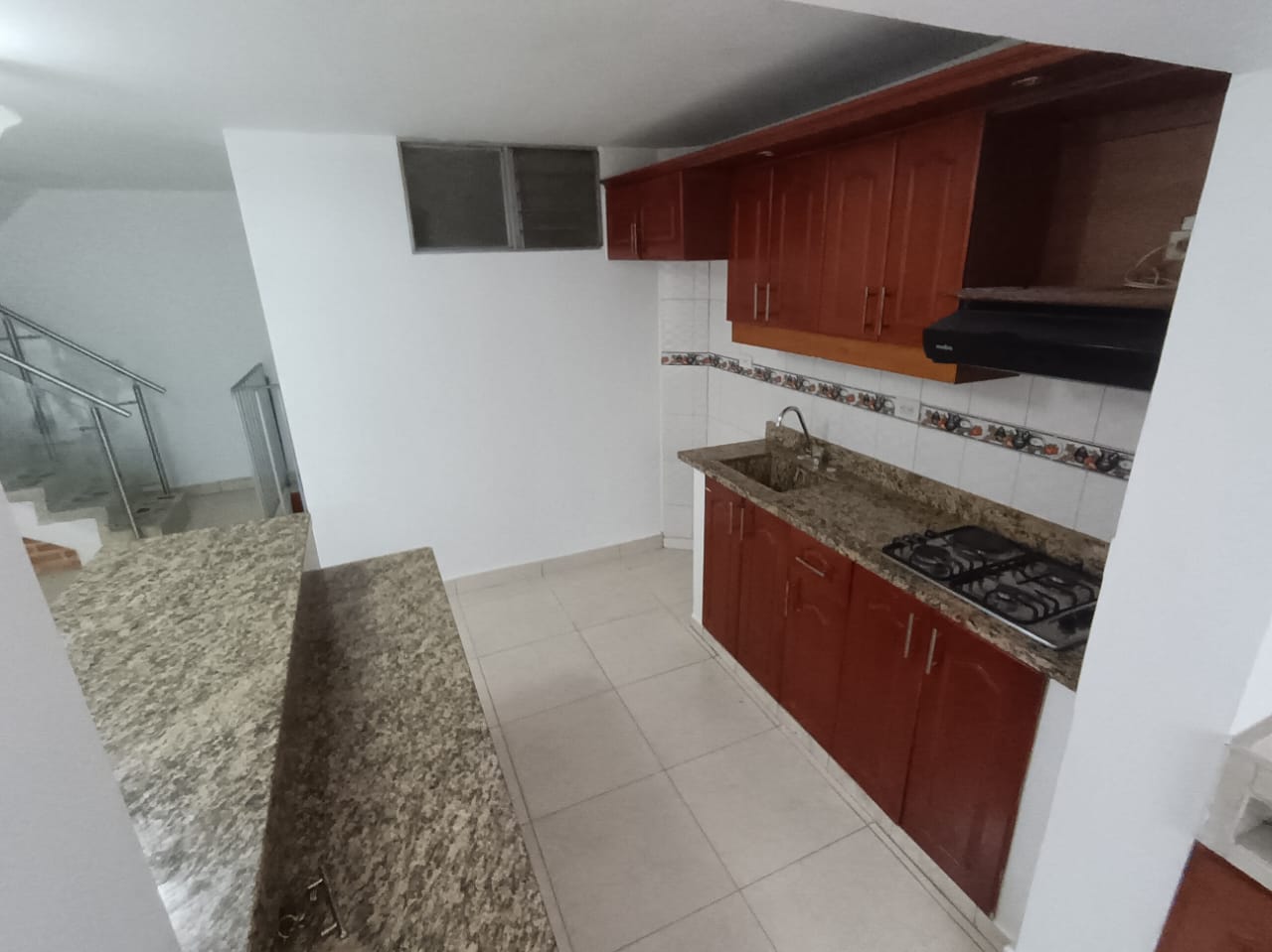 Arriendo Apartamento en San Javier