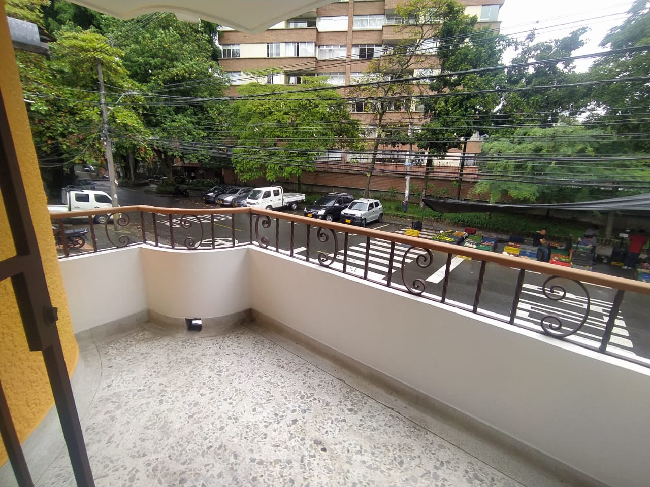 Arriendo Casa En Conquistadores