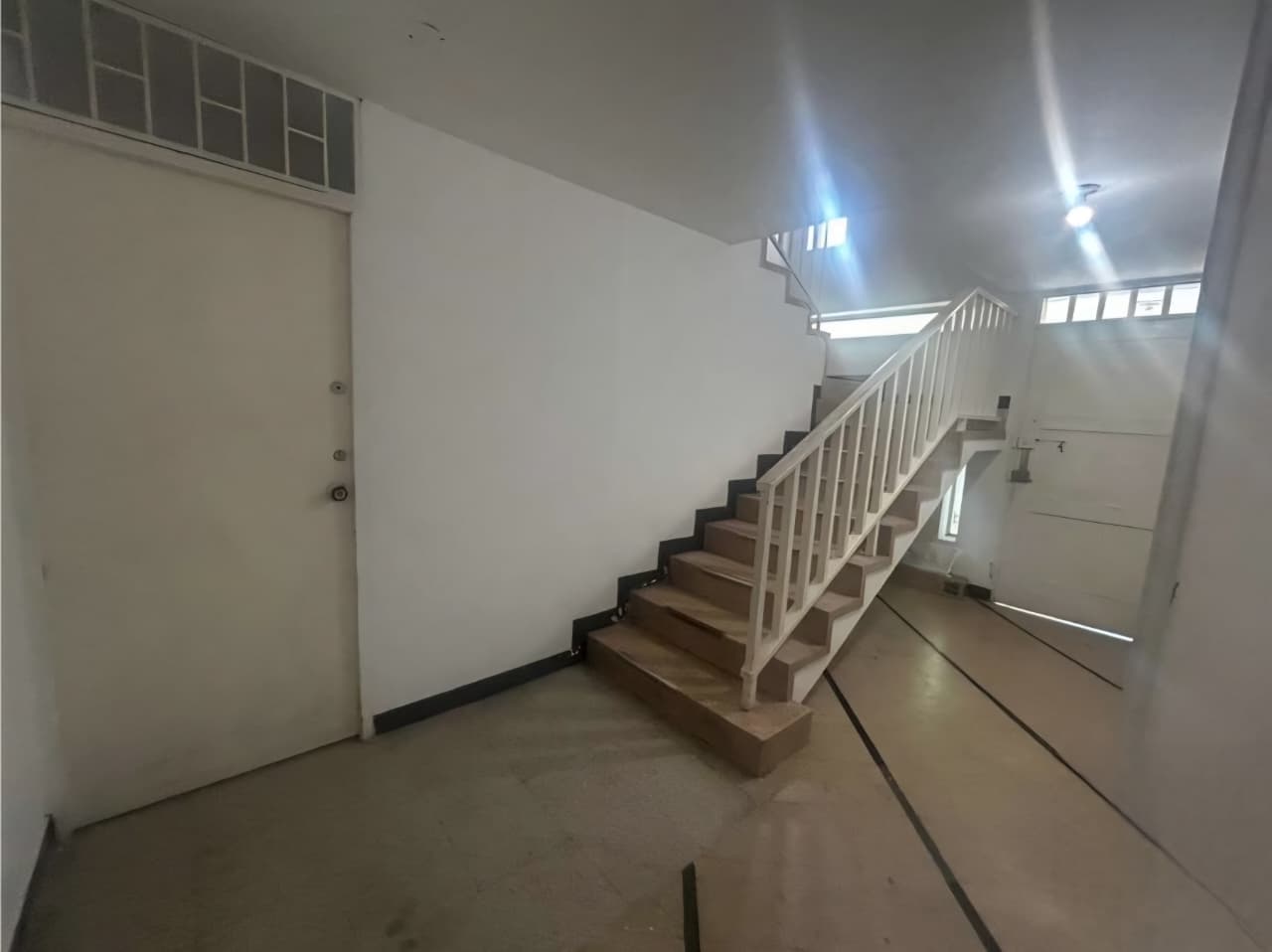 ARRIENDO CASA EN CALASANZ PARTE BAJA