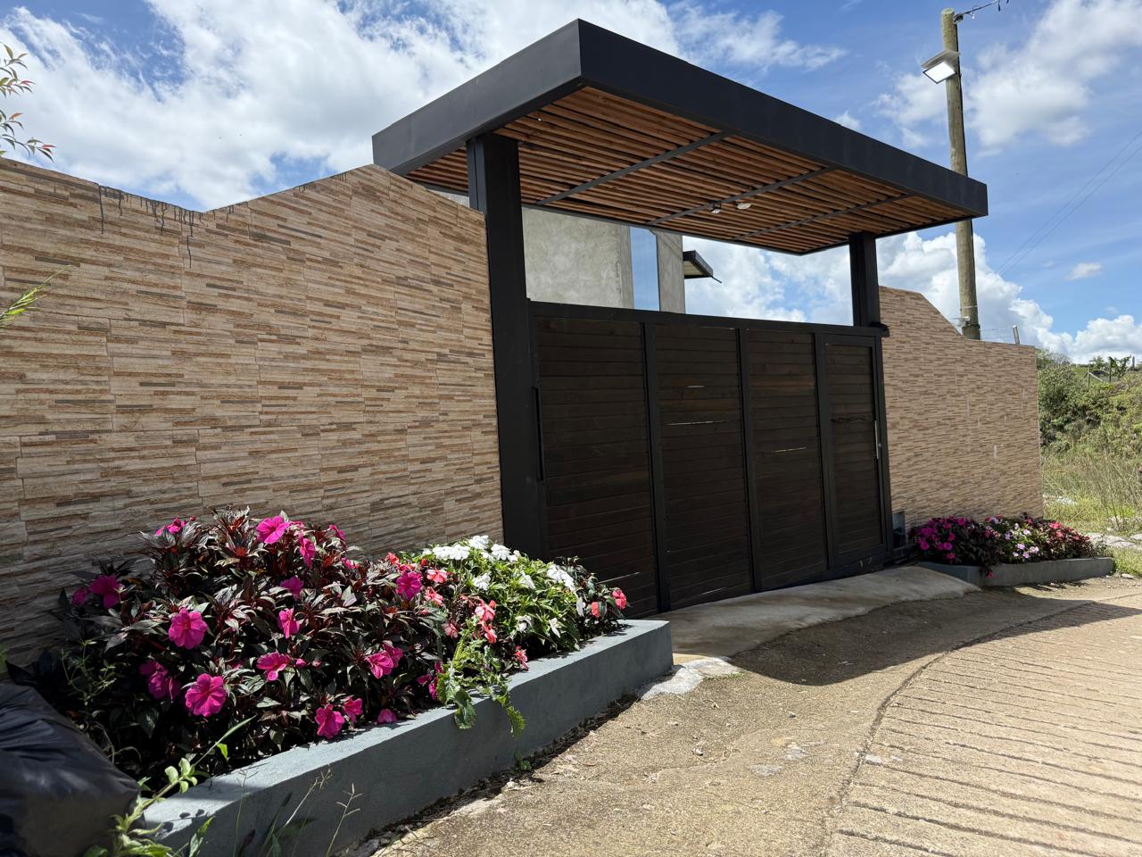 FINCA EN VENTA EN EL PEÑOL