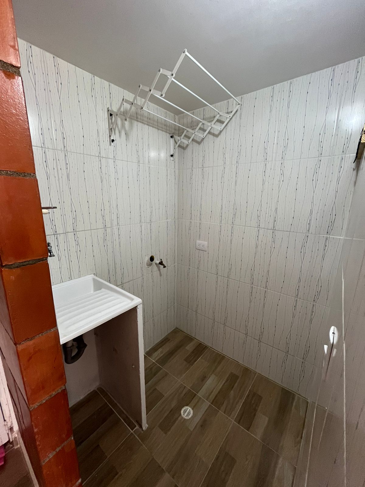 Arriendo apartamento en el sector de Robledo Pajarito