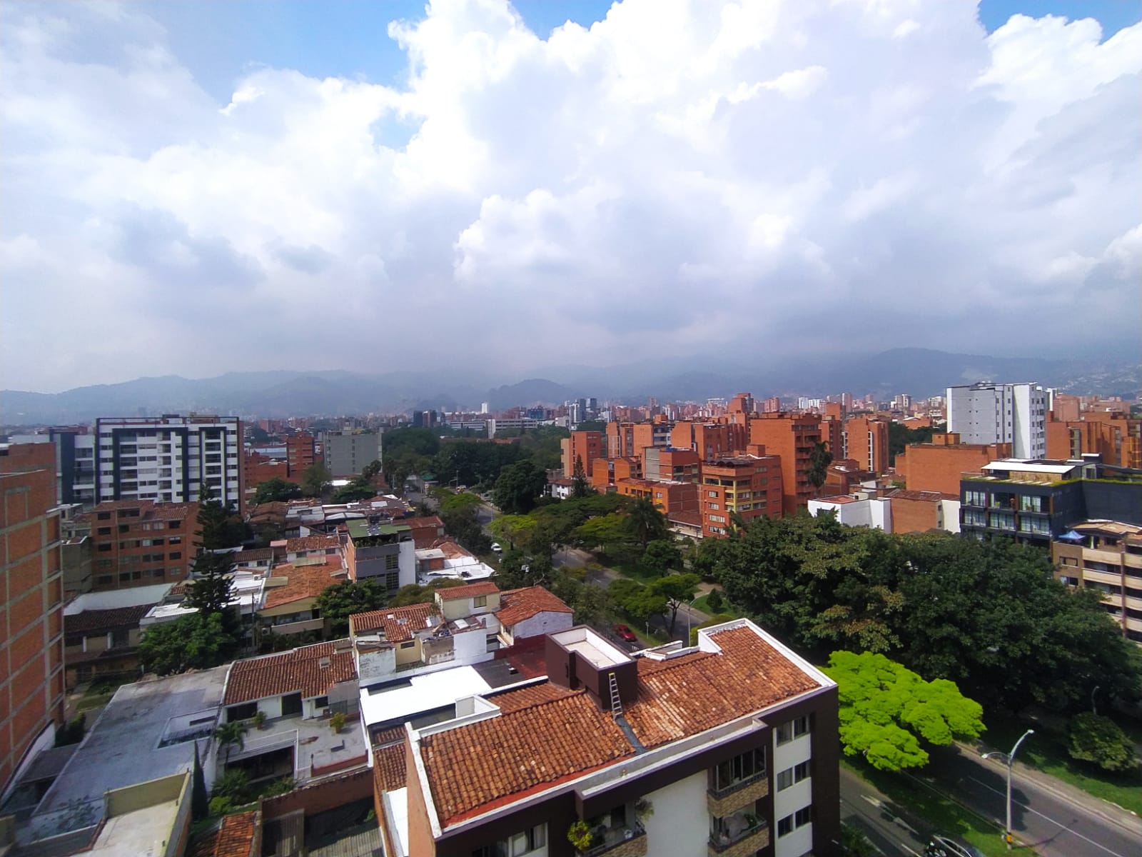 Arriendo Apartamento En Conquistadores