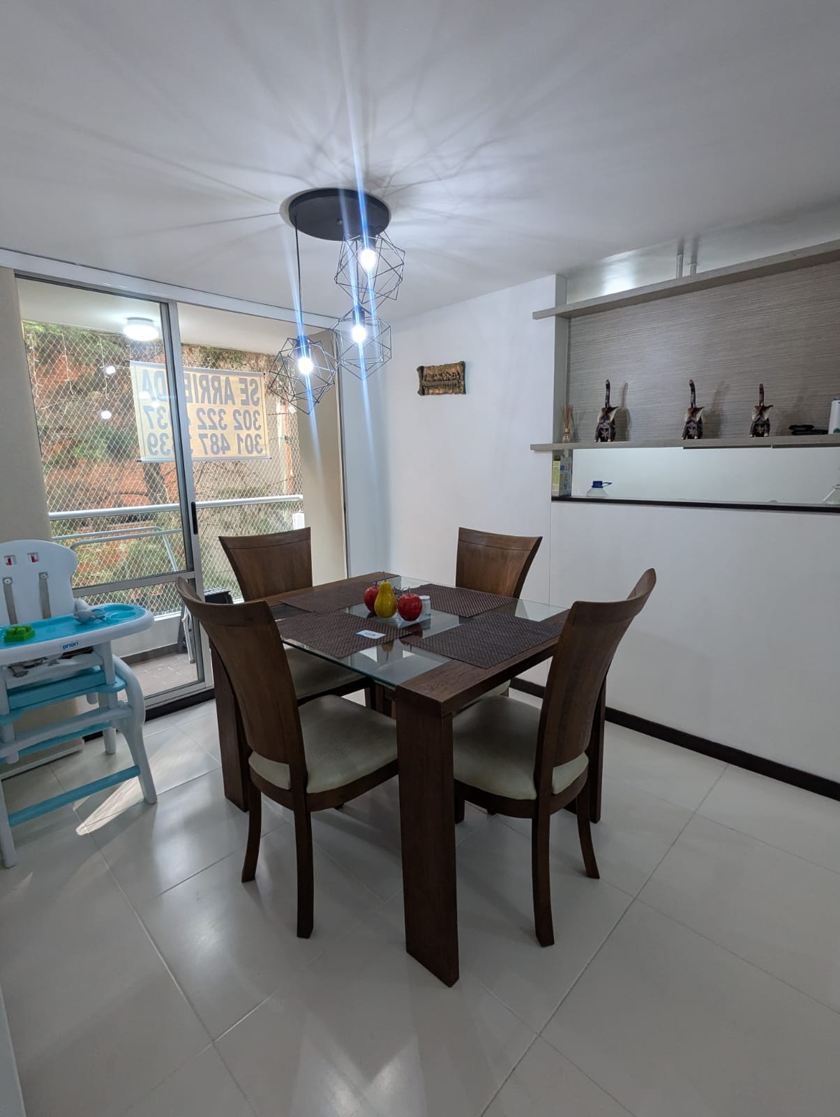 ARRIENDO APARTAMENTO EN ENVIGADO LOMA DEL BARRO