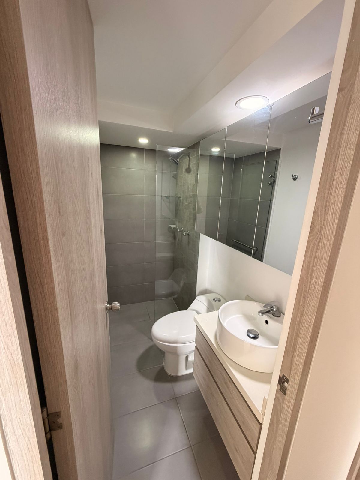 Arriendo Apartamento San German