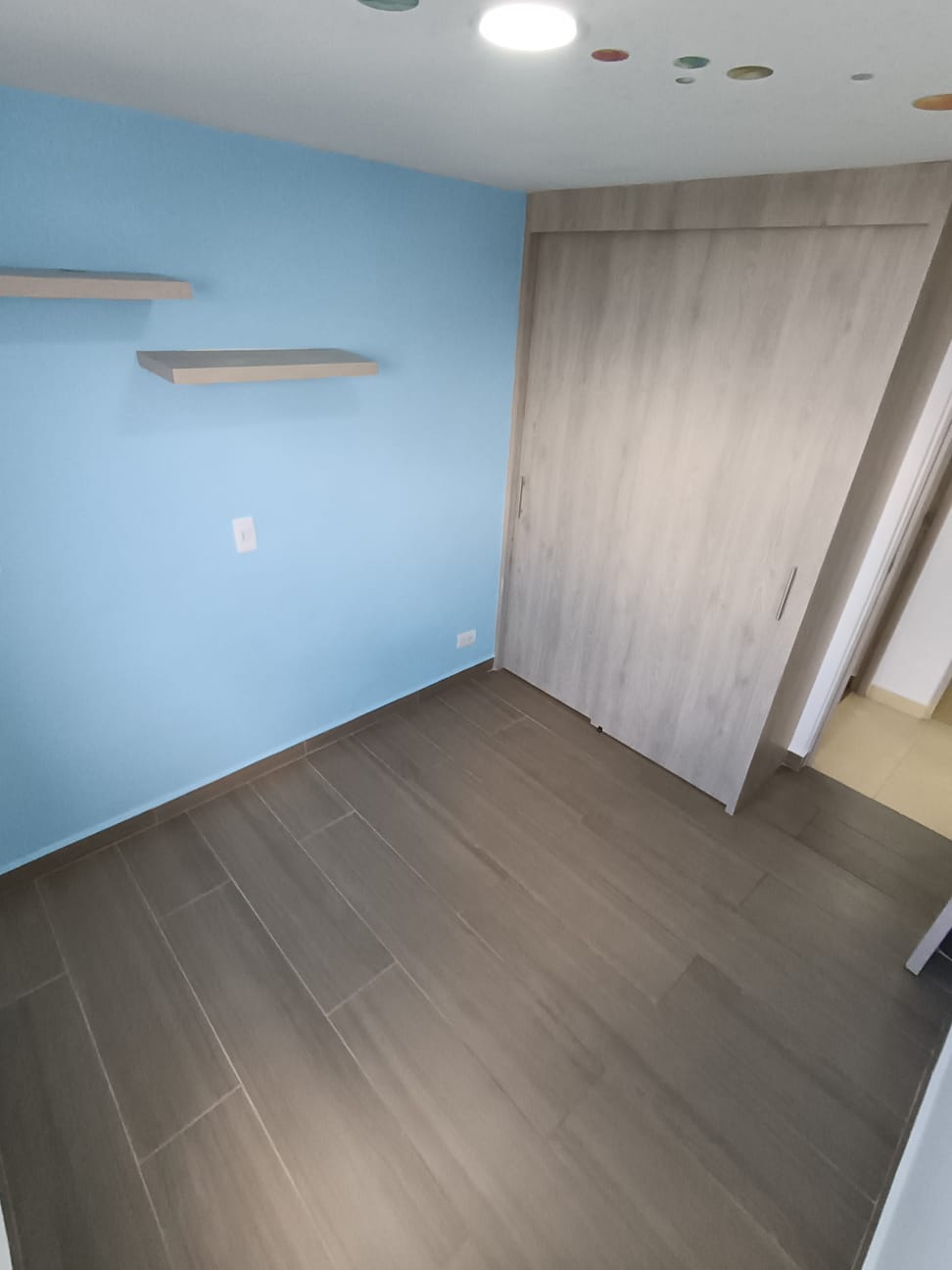 Arriendo Apartamento Robledo Pajarito