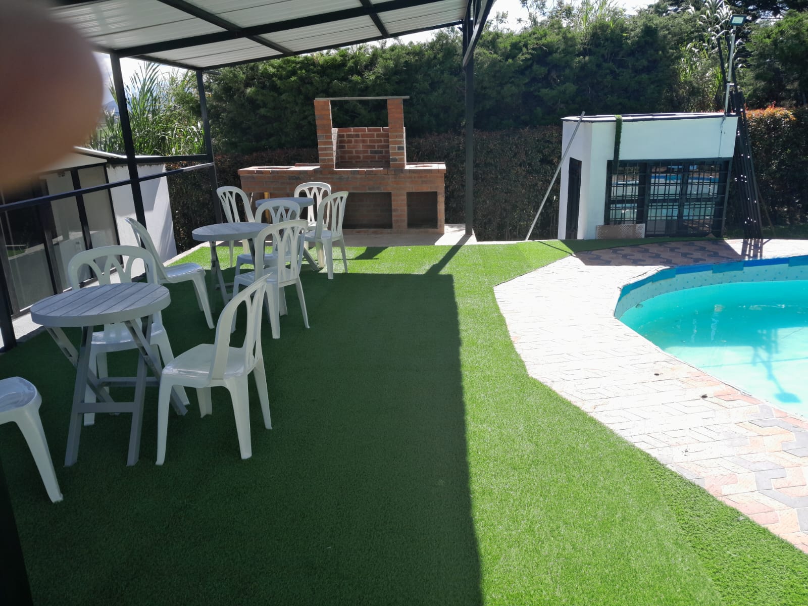 venta Finca Hotel Guarne