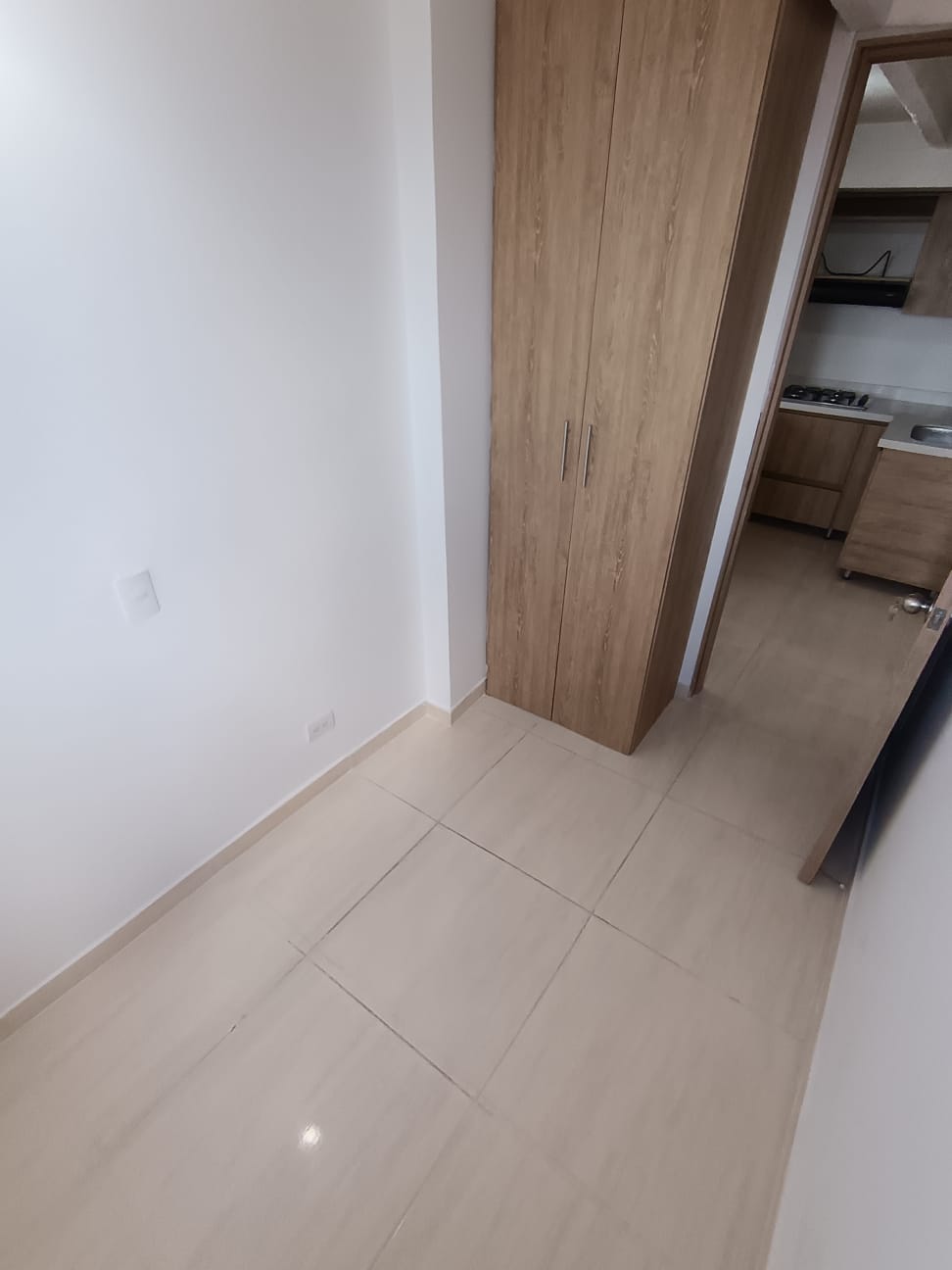 Arriendo Apartamento en Robledo Pajarito