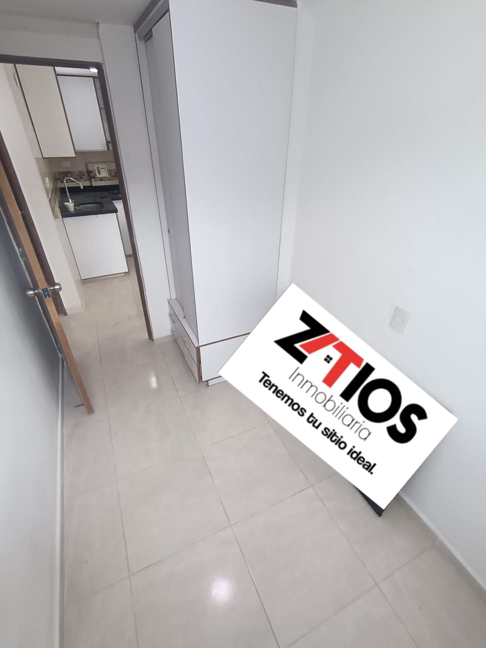 Arriendo Apartamento Robledo Pajarito