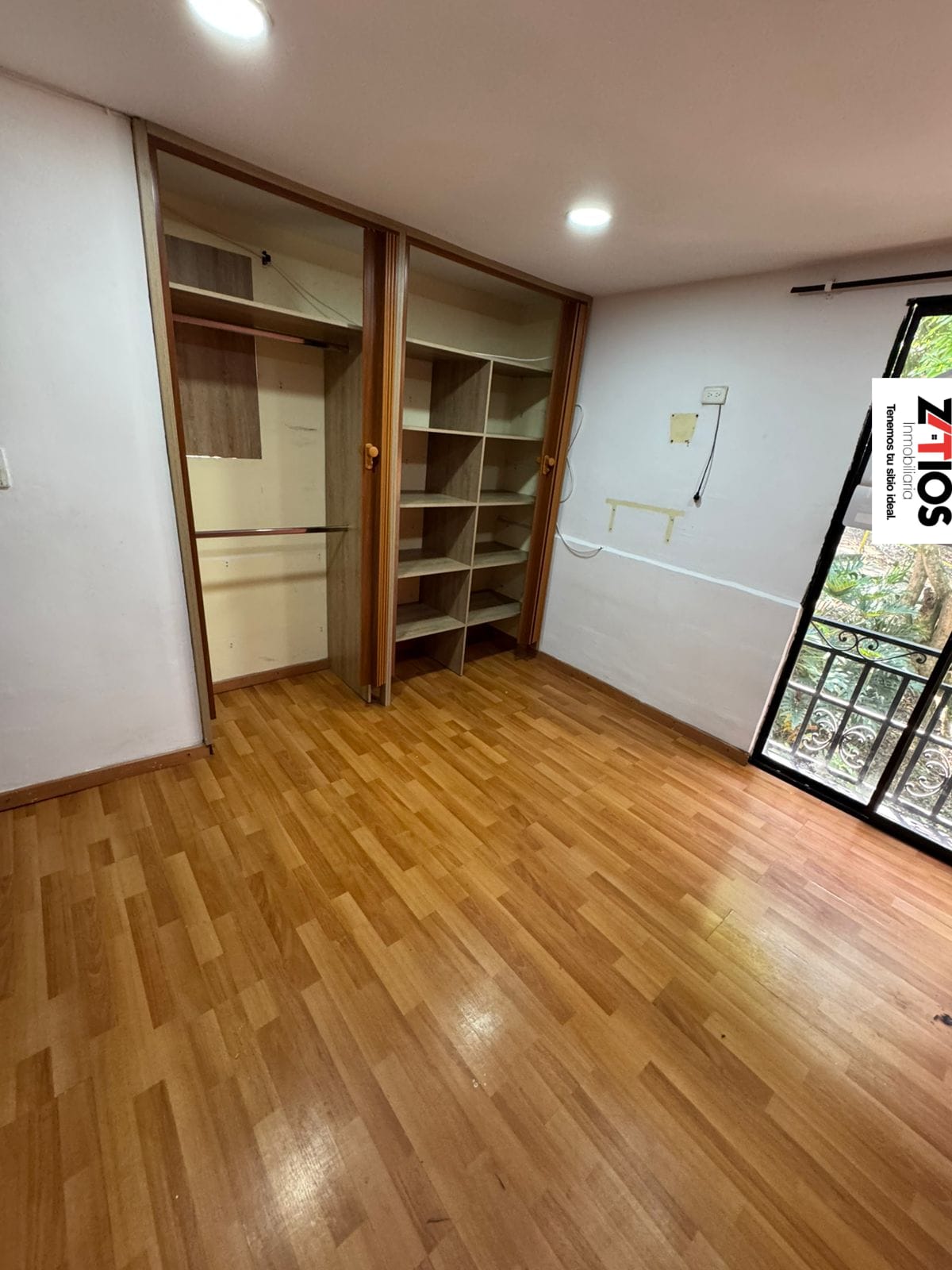 Arriendo Apartamento Robledo la Campiña