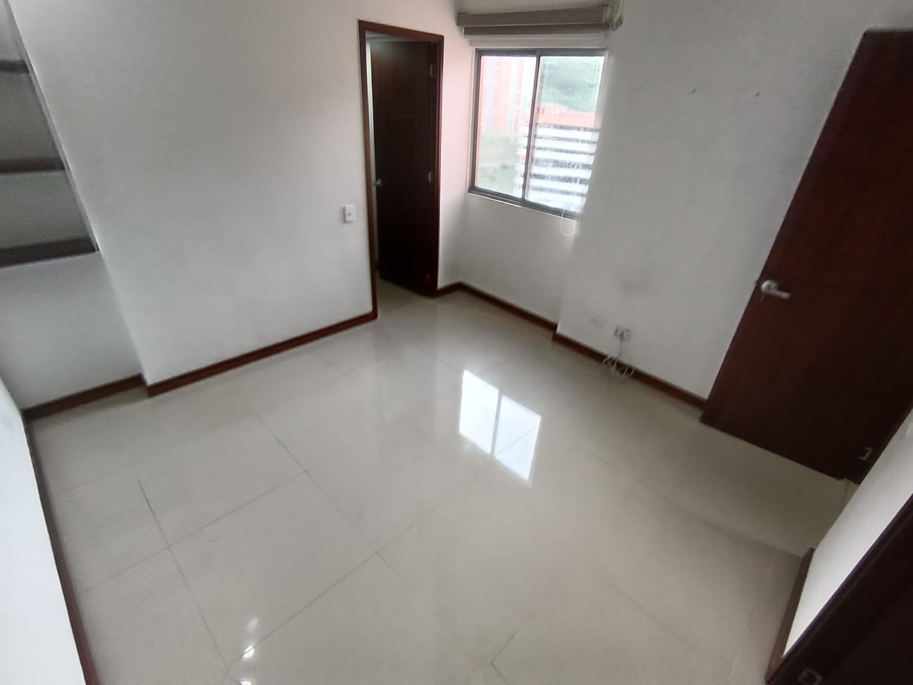 Arriendo Apartamento Calasanz