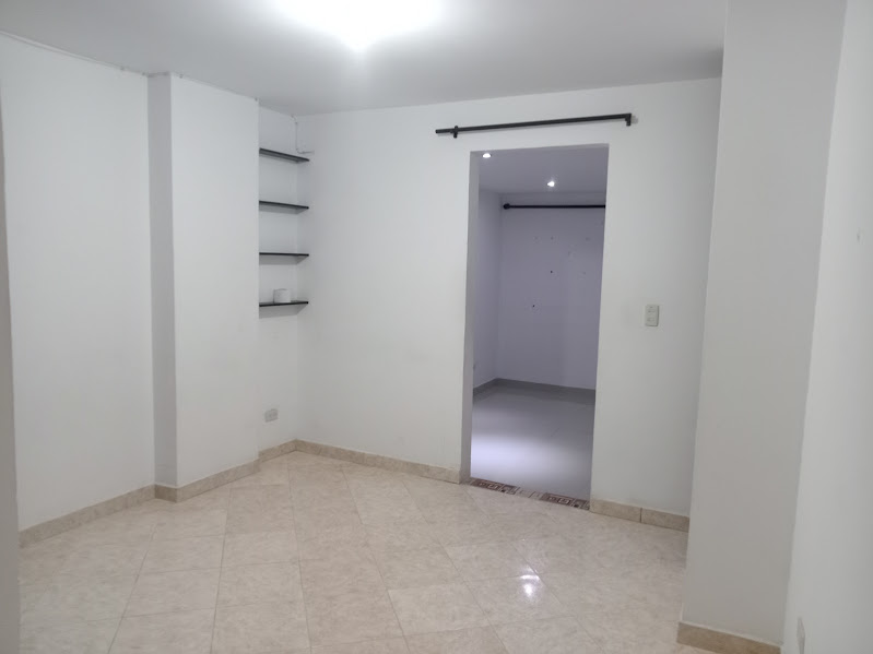 ARRIENDO APARTAMENTO BARRIO CORDOBA