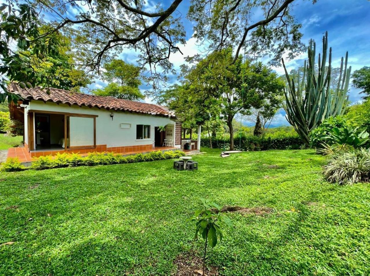 VENDO CASA CAMPESTRE EN SOPETRAN