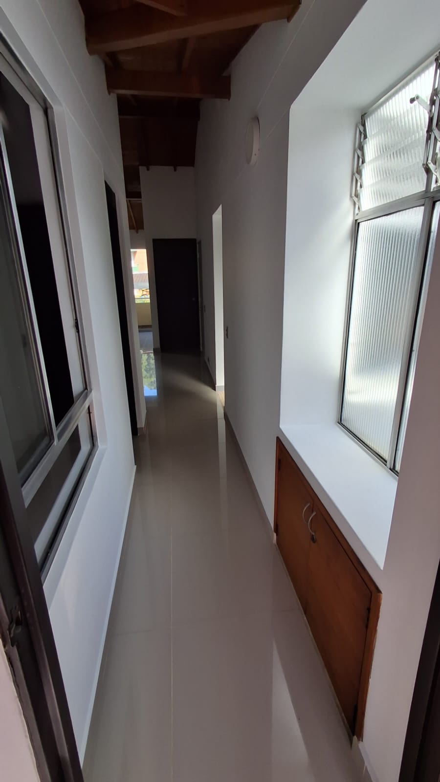 VENDO APARTAMENTO EN SANTA MONICA