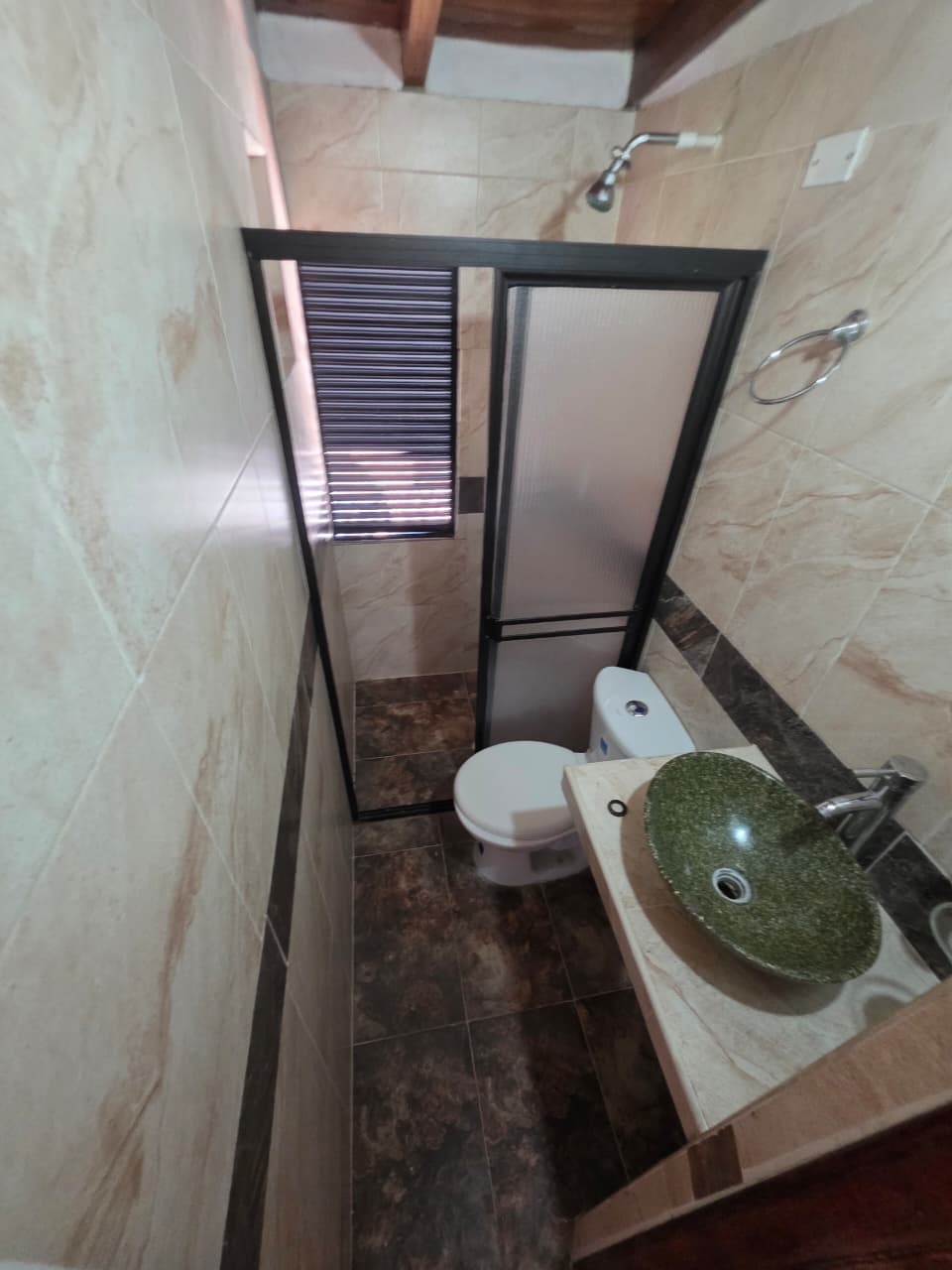 ARRIENDO APARTAMENTO EN SANTA MONICA