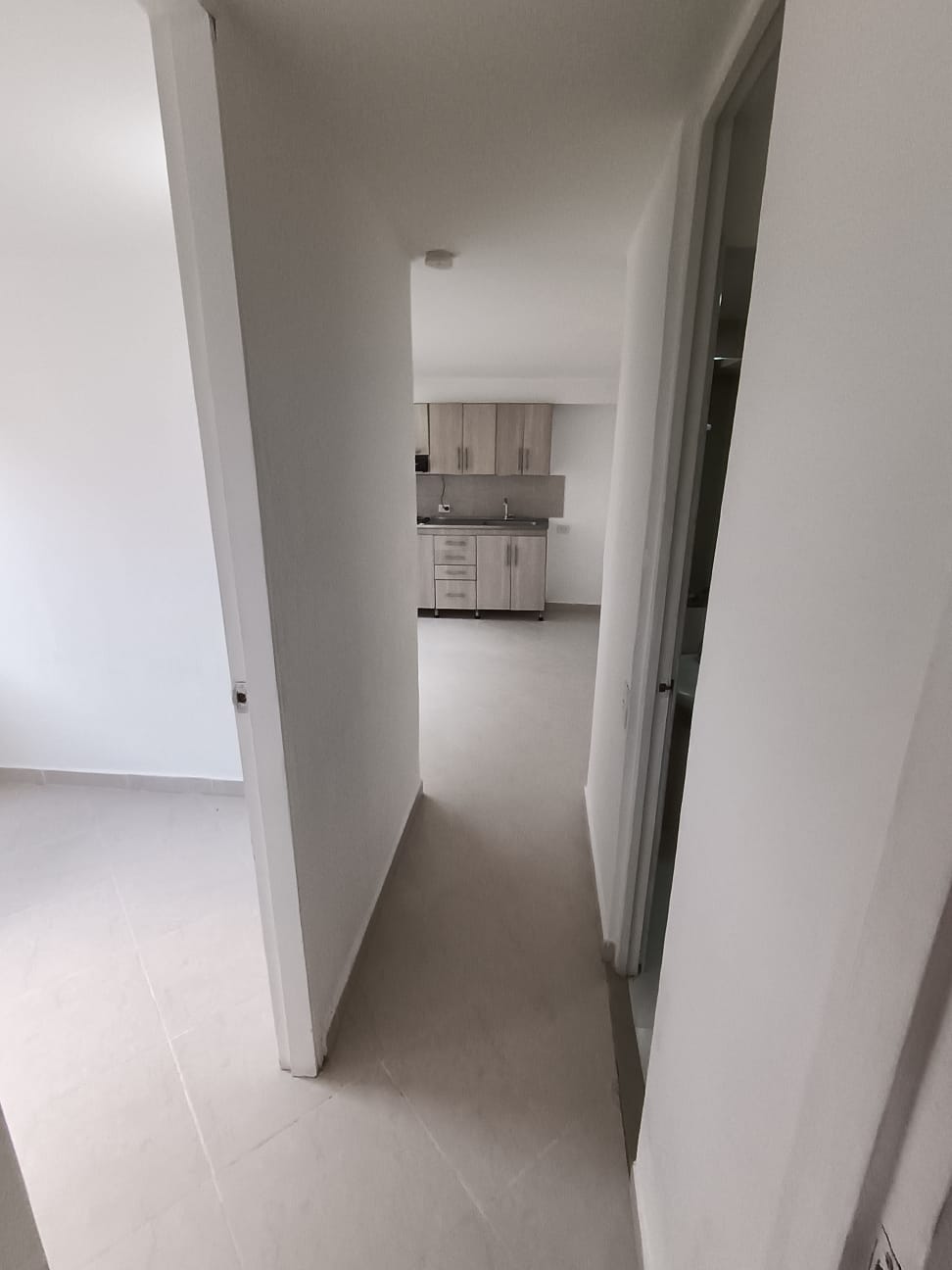 Arriendo Apartamento Robledo Aurora
