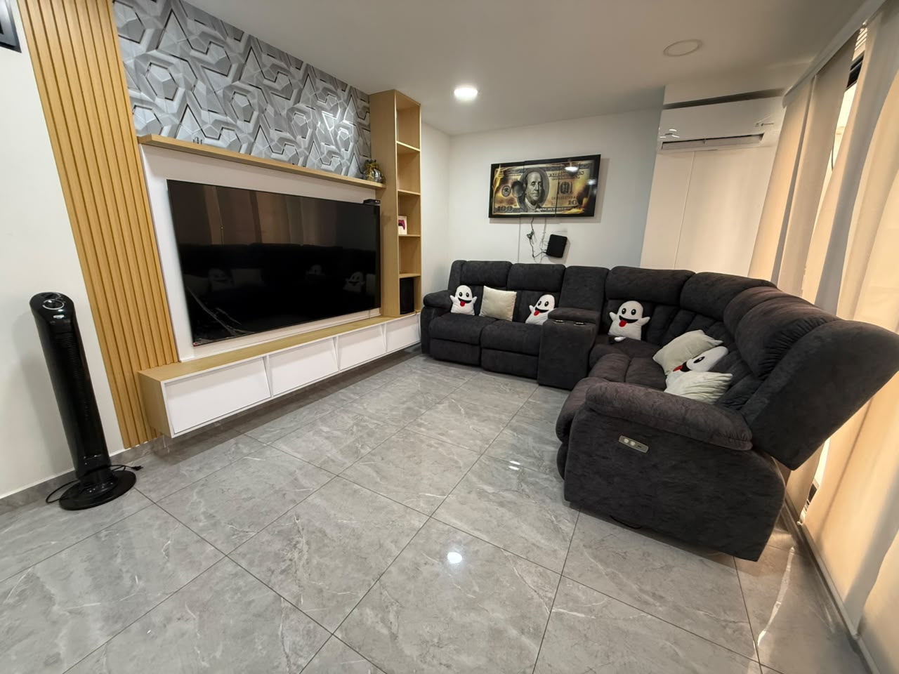 VENDO APARTAMENTO EN BELEN ROSALES