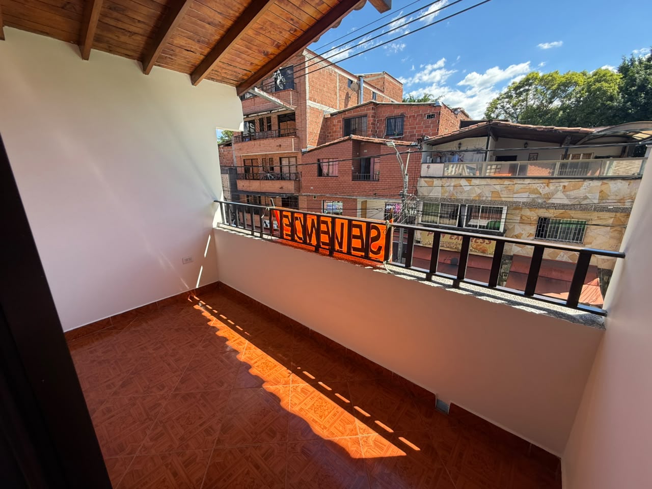 VENDO APARTAMENTO EN SANTA LUCIA