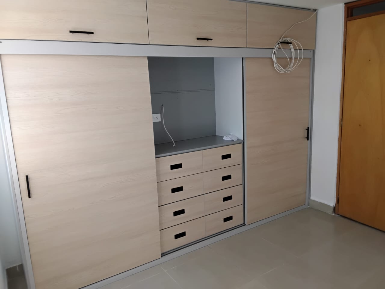 ARRIENDO APARTAMENTO EN RODEO ALTO