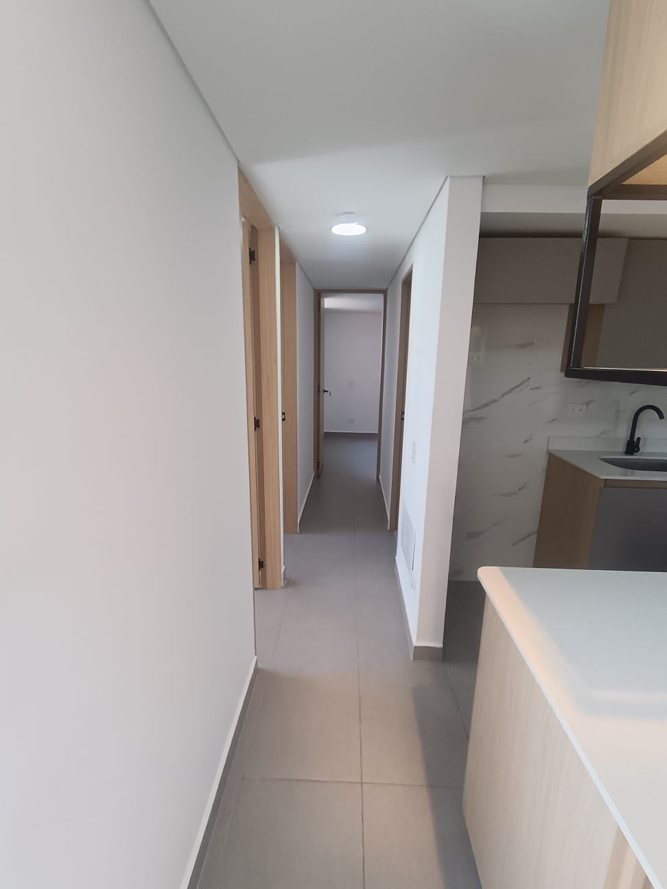 Arriendo Apartamento Robledo Pajarito